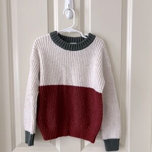 Little Co. Sweater